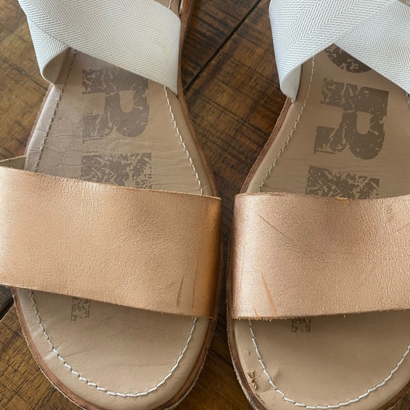 Sorel Ella Sandals - Picture 2 of 5